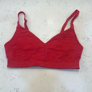 Outdoor Voices Sports Bra